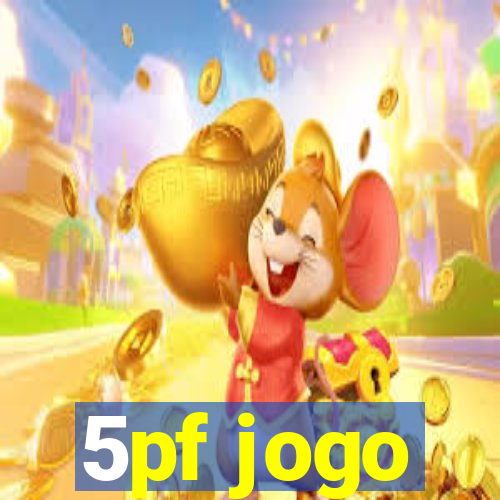 5pf jogo